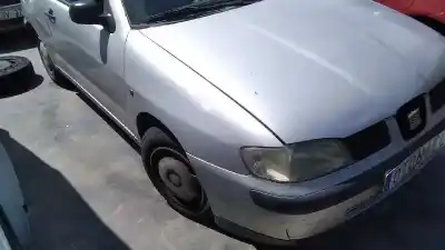 Vehicul casat seat ibiza (6k1) select al anului 2000 alimentat akk