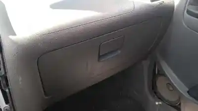 Vehicul casat seat ibiza (6k1) select al anului 2000 alimentat akk