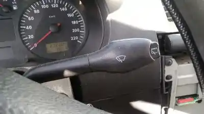 Vehicul casat seat ibiza (6k1) select al anului 2000 alimentat akk
