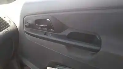 Vehicul casat seat ibiza (6k1) select al anului 2000 alimentat akk
