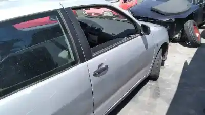 Vehicul casat seat ibiza (6k1) select al anului 2000 alimentat akk