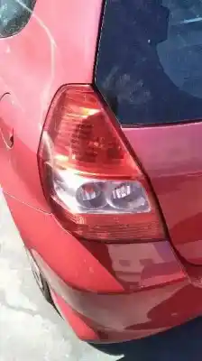 Утилизация автомобиля honda                                              jazz (gd1/5)                                                                                                                                                                                                                                               1.2 drive года 2006 питание l12a1