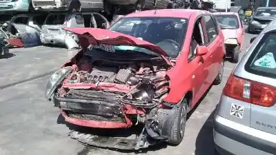 Утилизация автомобиля honda                                              jazz (gd1/5)                                                                                                                                                                                                                                               1.2 drive года 2006 питание l12a1