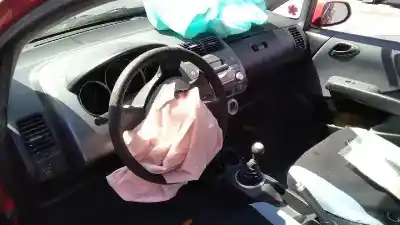 Утилизация автомобиля honda                                              jazz (gd1/5)                                                                                                                                                                                                                                               1.2 drive года 2006 питание l12a1