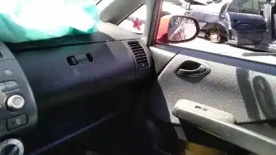 Утилизация автомобиля honda                                              jazz (gd1/5)                                                                                                                                                                                                                                               1.2 drive года 2006 питание l12a1