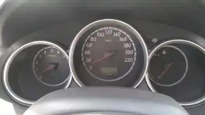 Утилизация автомобиля honda                                              jazz (gd1/5)                                                                                                                                                                                                                                               1.2 drive года 2006 питание l12a1
