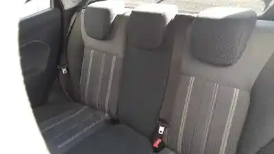 Scrapping Vehicle ford fiesta (cb1) ambiente of the year 2009 powered f6jd