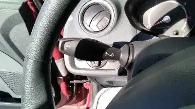 Scrapping Vehicle ford fiesta (cb1) ambiente of the year 2009 powered f6jd