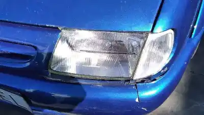 Здавання транспортного засобу citroen saxo 1.4 sx року 1998 потужний kfx