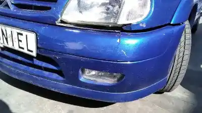 Здавання транспортного засобу citroen saxo 1.4 sx року 1998 потужний kfx