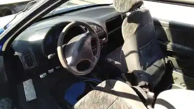 Здавання транспортного засобу citroen saxo 1.4 sx року 1998 потужний kfx