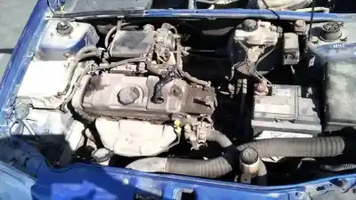 Здавання транспортного засобу citroen saxo 1.4 sx року 1998 потужний kfx