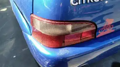 Здавання транспортного засобу citroen saxo 1.4 sx року 1998 потужний kfx