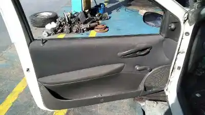 Verschrottungsfahrzeug fiat punto berlina (188) 1.3 jtd classic des jahres 2008 angetrieben 188a9000
