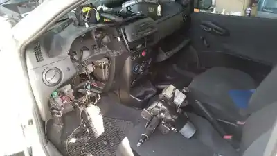 Verschrottungsfahrzeug fiat punto berlina (188) 1.3 jtd classic des jahres 2008 angetrieben 188a9000