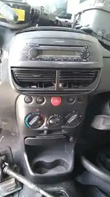 Verschrottungsfahrzeug fiat punto berlina (188) 1.3 jtd classic des jahres 2008 angetrieben 188a9000