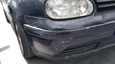 Утилизация автомобиля volkswagen golf iv berlina (1j1) highline года 1999 питание apk