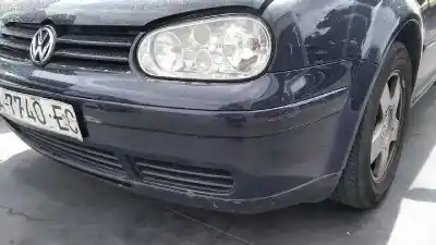 Утилизация автомобиля volkswagen golf iv berlina (1j1) highline года 1999 питание apk