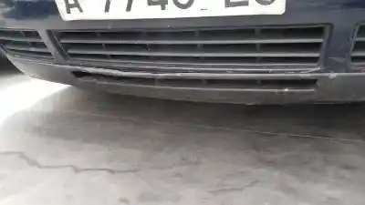 Утилизация автомобиля volkswagen golf iv berlina (1j1) highline года 1999 питание apk