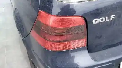 Утилизация автомобиля volkswagen golf iv berlina (1j1) highline года 1999 питание apk