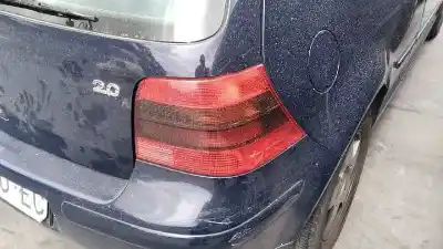 Утилизация автомобиля volkswagen golf iv berlina (1j1) highline года 1999 питание apk