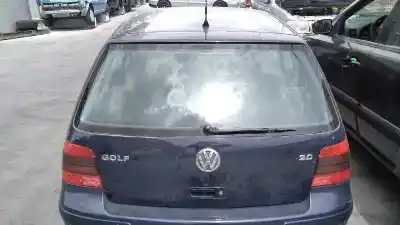 Утилизация автомобиля volkswagen golf iv berlina (1j1) highline года 1999 питание apk