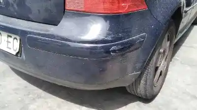 Утилизация автомобиля volkswagen golf iv berlina (1j1) highline года 1999 питание apk