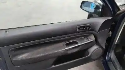 Утилизация автомобиля volkswagen golf iv berlina (1j1) highline года 1999 питание apk