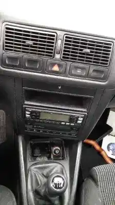 Утилизация автомобиля volkswagen golf iv berlina (1j1) highline года 1999 питание apk