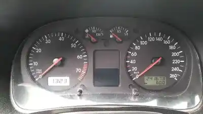 Утилизация автомобиля volkswagen golf iv berlina (1j1) highline года 1999 питание apk