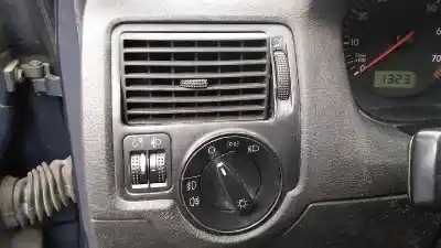 Утилизация автомобиля volkswagen golf iv berlina (1j1) highline года 1999 питание apk