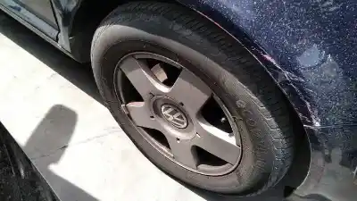 Утилизация автомобиля volkswagen golf iv berlina (1j1) highline года 1999 питание apk