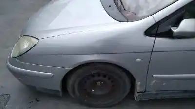 Vehicul casat citroen c5 berlina 2.2 hdi vivace al anului 2001 alimentat 4hx