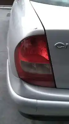 Vehicul casat citroen c5 berlina 2.2 hdi vivace al anului 2001 alimentat 4hx