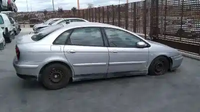 Vehicul casat citroen c5 berlina 2.2 hdi vivace al anului 2001 alimentat 4hx