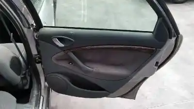Vehicul casat citroen c5 berlina 2.2 hdi vivace al anului 2001 alimentat 4hx