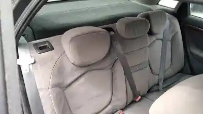 Vehicul casat citroen c5 berlina 2.2 hdi vivace al anului 2001 alimentat 4hx