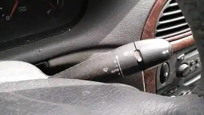 Vehicul casat citroen c5 berlina 2.2 hdi vivace al anului 2001 alimentat 4hx