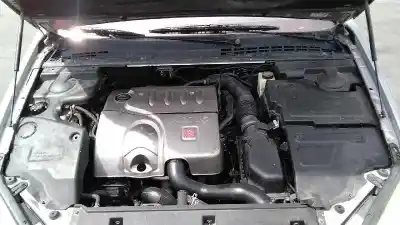 Vehicul casat citroen c5 berlina 2.2 hdi vivace al anului 2001 alimentat 4hx