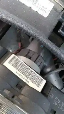 Veículo de Sucata peugeot 206 berlina x-line refri do ano 2006 alimentado 8hz