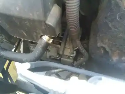 Veículo de Sucata peugeot 206 berlina x-line refri do ano 2006 alimentado 8hz