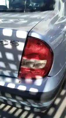 Утилизация автомобиля citroen c5 berlina 1.8 cat (6fz / ew7j4) года 2003 питание 6fz(ew7j4)