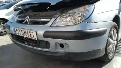 Утилизация автомобиля citroen c5 berlina 1.8 cat (6fz / ew7j4) года 2003 питание 6fz(ew7j4)