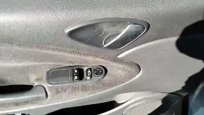 Утилизация автомобиля citroen c5 berlina 1.8 cat (6fz / ew7j4) года 2003 питание 6fz(ew7j4)
