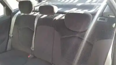 Утилизация автомобиля citroen c5 berlina 1.8 cat (6fz / ew7j4) года 2003 питание 6fz(ew7j4)