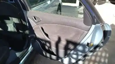 Утилизация автомобиля citroen c5 berlina 1.8 cat (6fz / ew7j4) года 2003 питание 6fz(ew7j4)