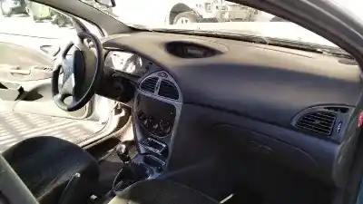 Утилизация автомобиля citroen c5 berlina 1.8 cat (6fz / ew7j4) года 2003 питание 6fz(ew7j4)