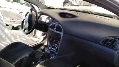 Утилизация автомобиля citroen c5 berlina 1.8 cat (6fz / ew7j4) года 2003 питание 6fz(ew7j4)