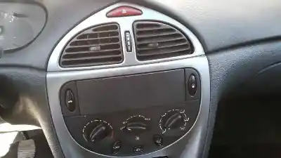 Утилизация автомобиля citroen c5 berlina 1.8 cat (6fz / ew7j4) года 2003 питание 6fz(ew7j4)