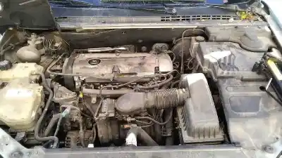 Утилизация автомобиля citroen c5 berlina 1.8 cat (6fz / ew7j4) года 2003 питание 6fz(ew7j4)